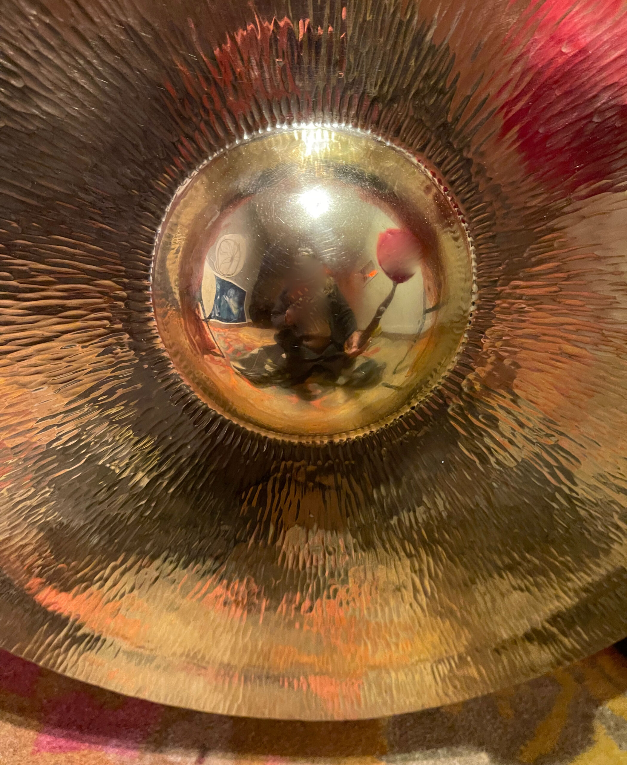 gong